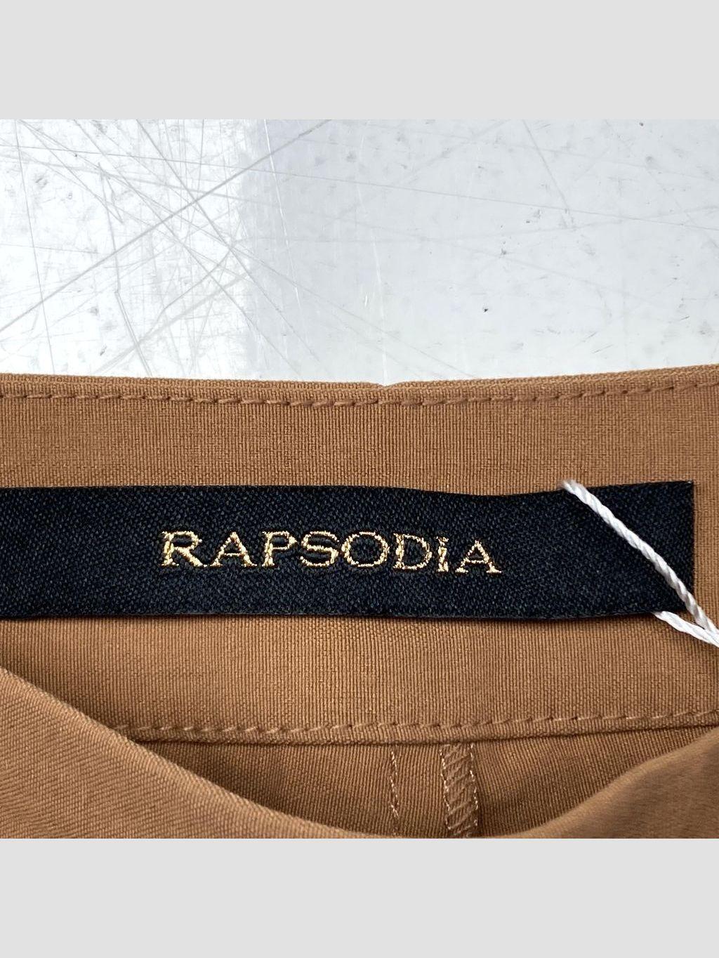 Pantalón RAPSODIA - Talla 40 (VOP01160982)-2