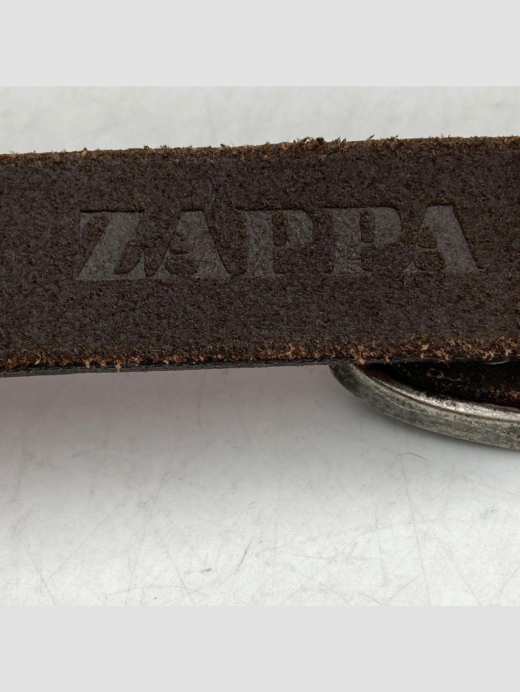 Cinturón ZAPPA - Talla Talla Única (VOP01036113)-2