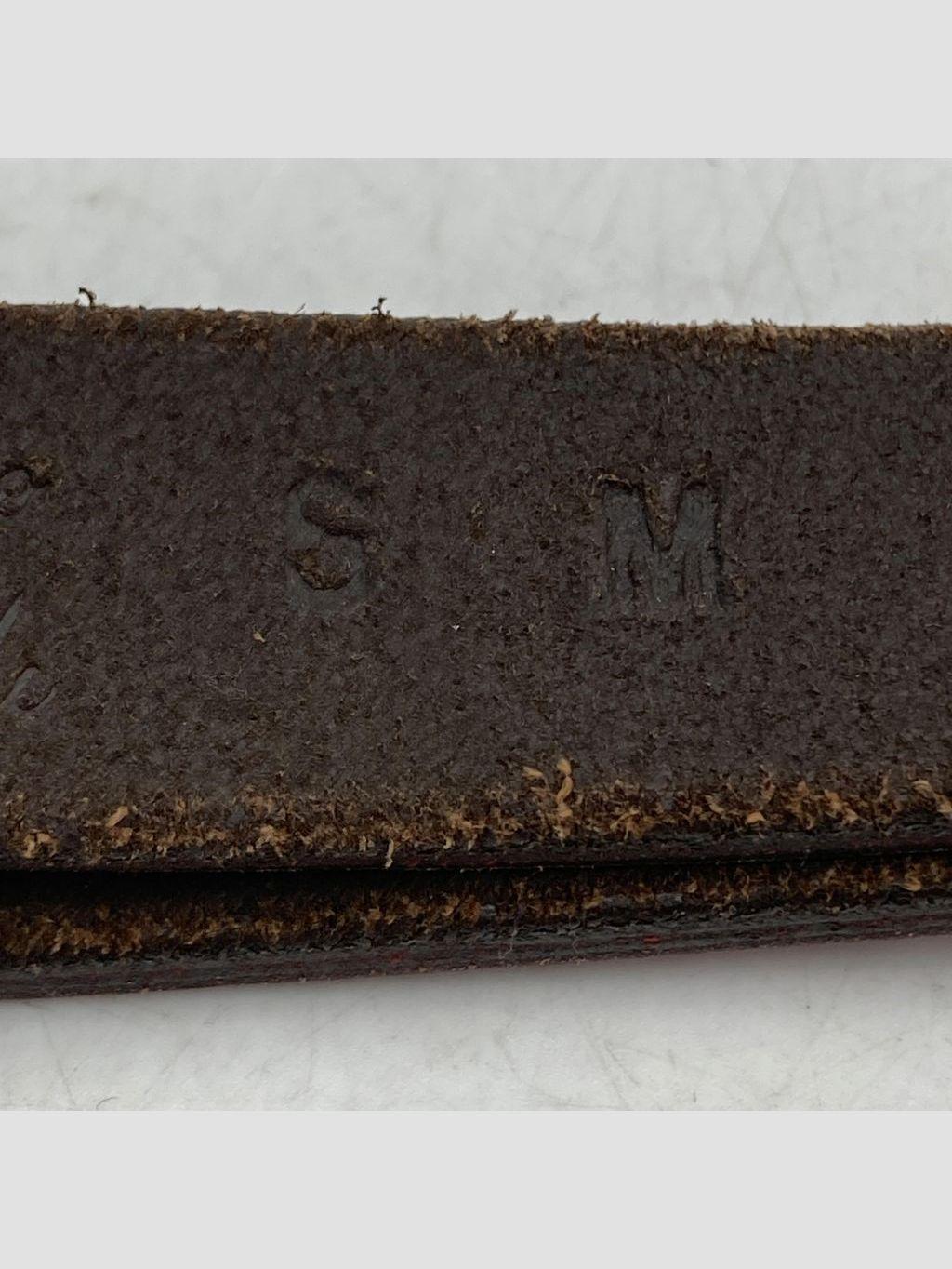 Cinturón ZAPPA - Talla Talla Única (VOP01036113)-3