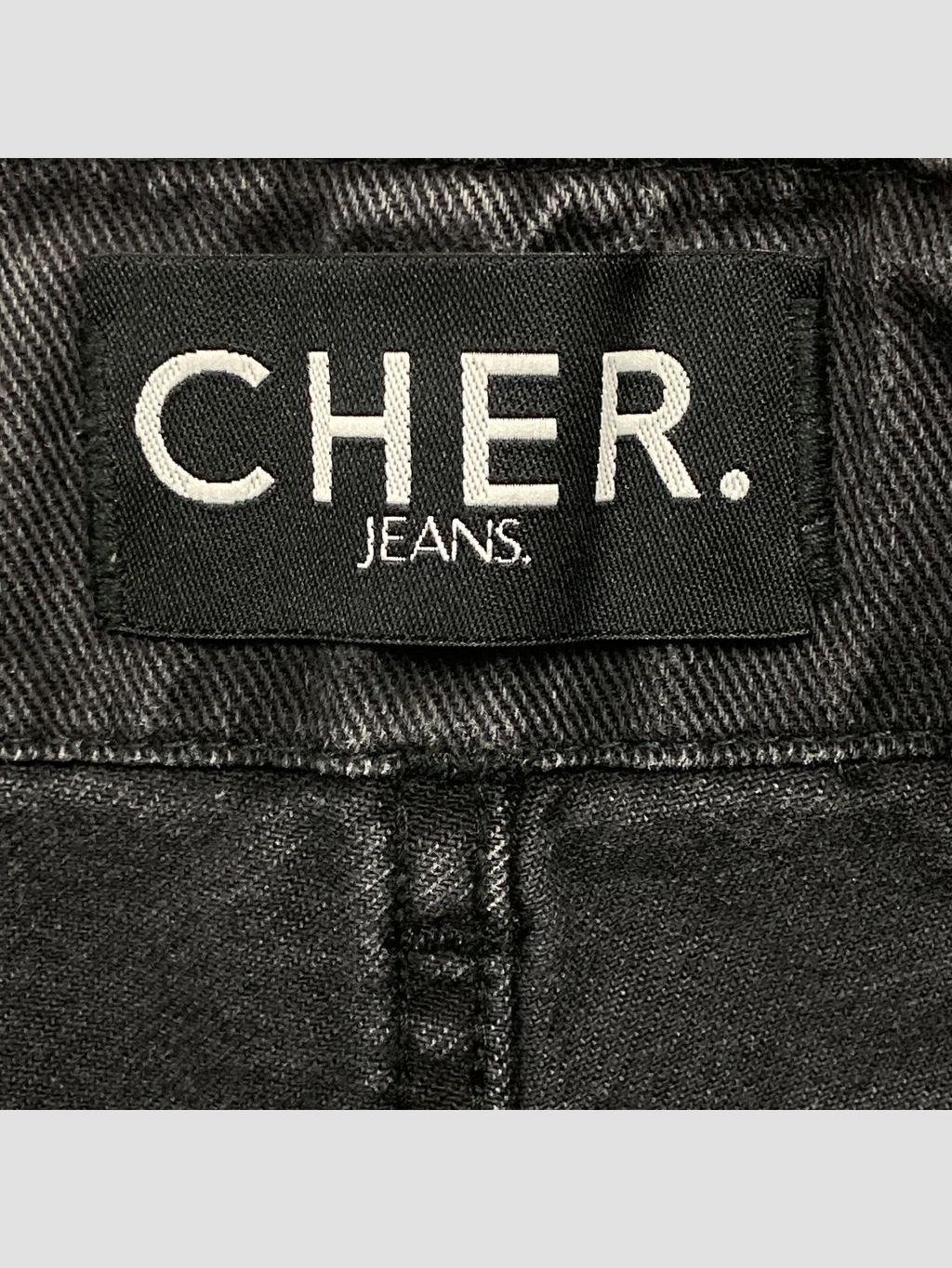 Short MARIA CHER - Talla 36 (VOP01068256)-2
