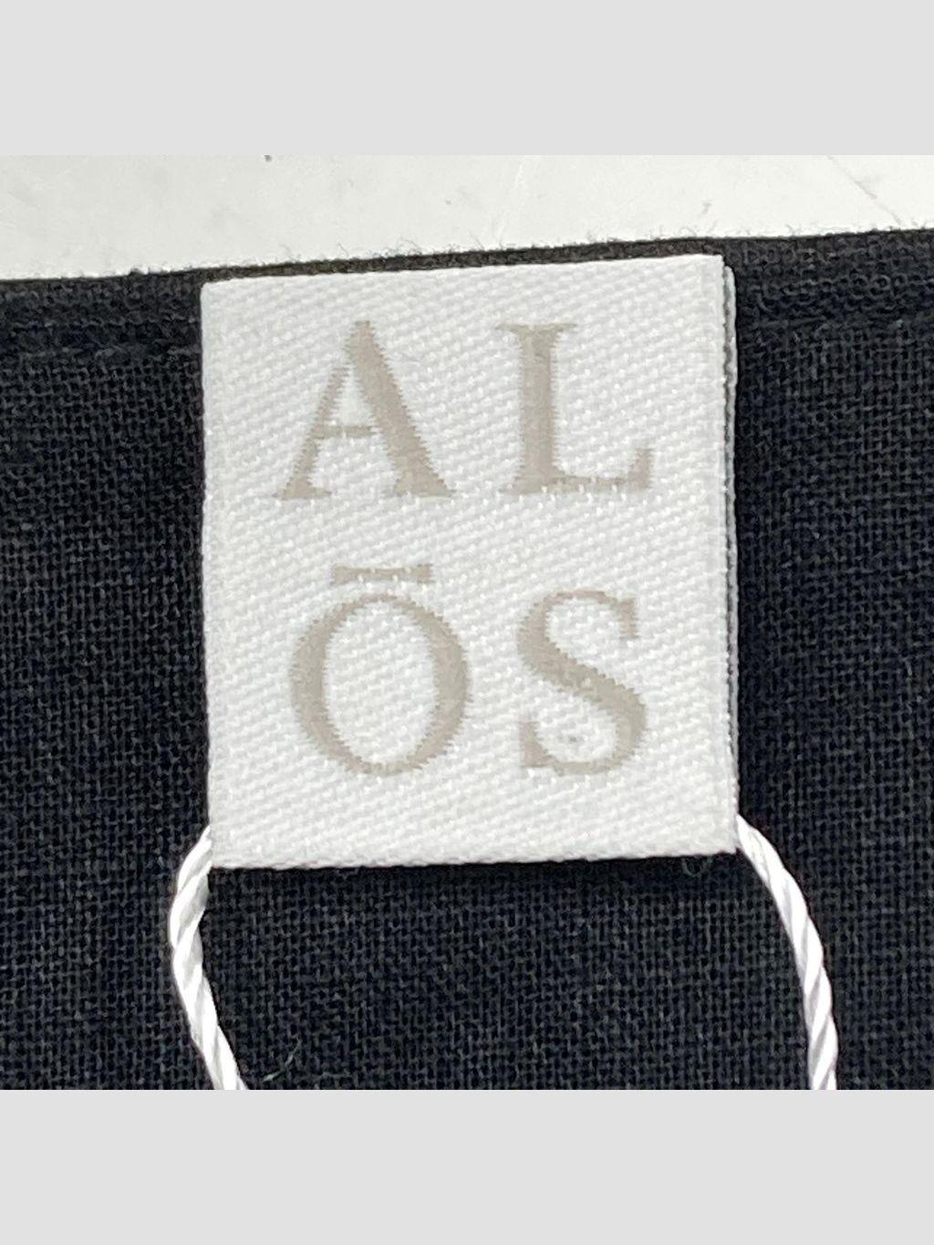 Blusa ALOS - Talla L (VOP01125343)-1