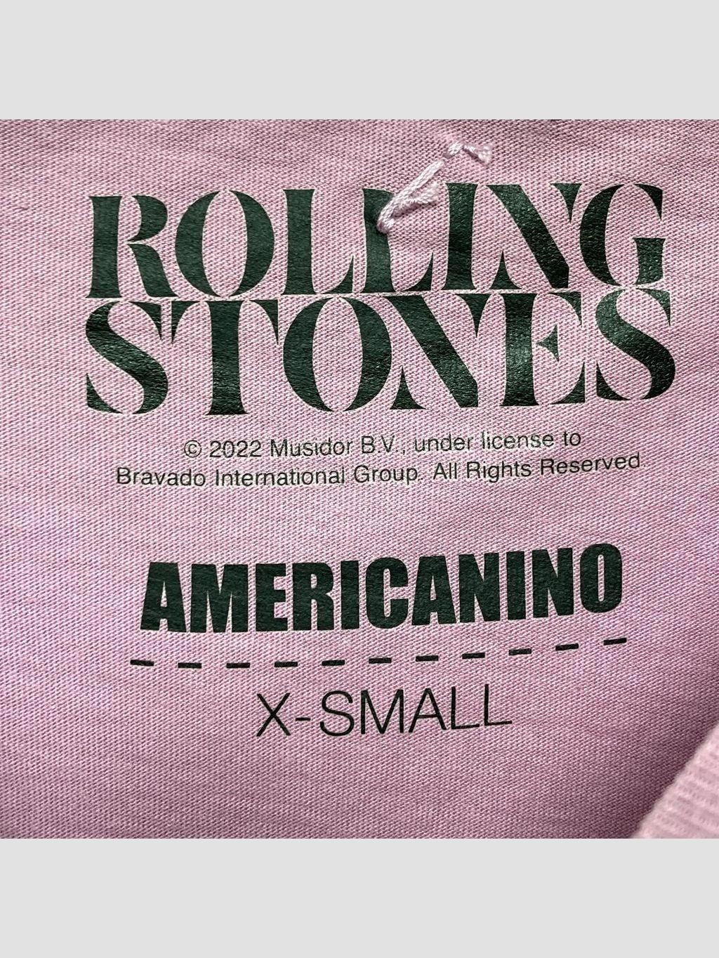 Polera AMERICANINO - Talla XS (VOP00862509)-1