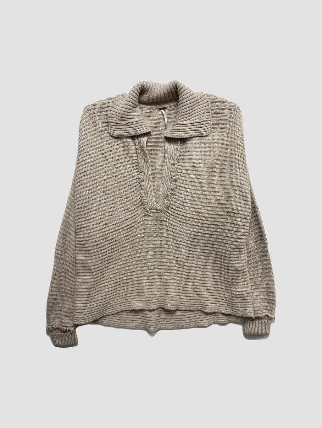 Sweater FREE PEOPLE - Talla L (VOP01064559)-0