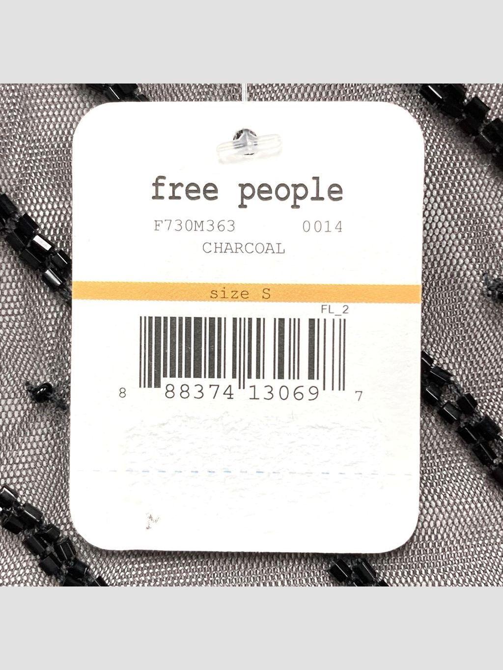 Vestido corto FREE PEOPLE - Talla S (VOP00940435)-2