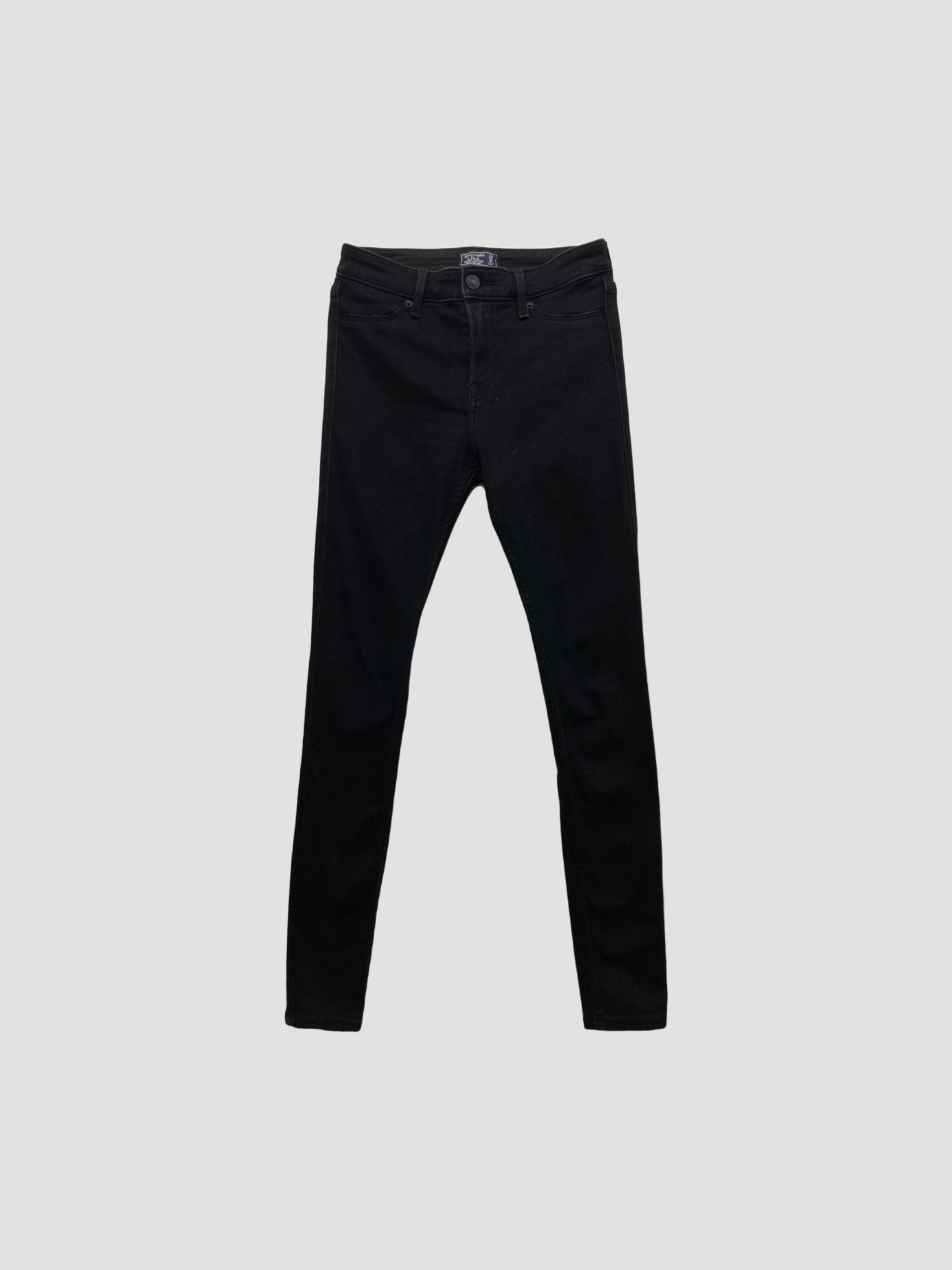 Jean ABERCROMBIE & FITCH - Talla 36 (VOP00944689)-0