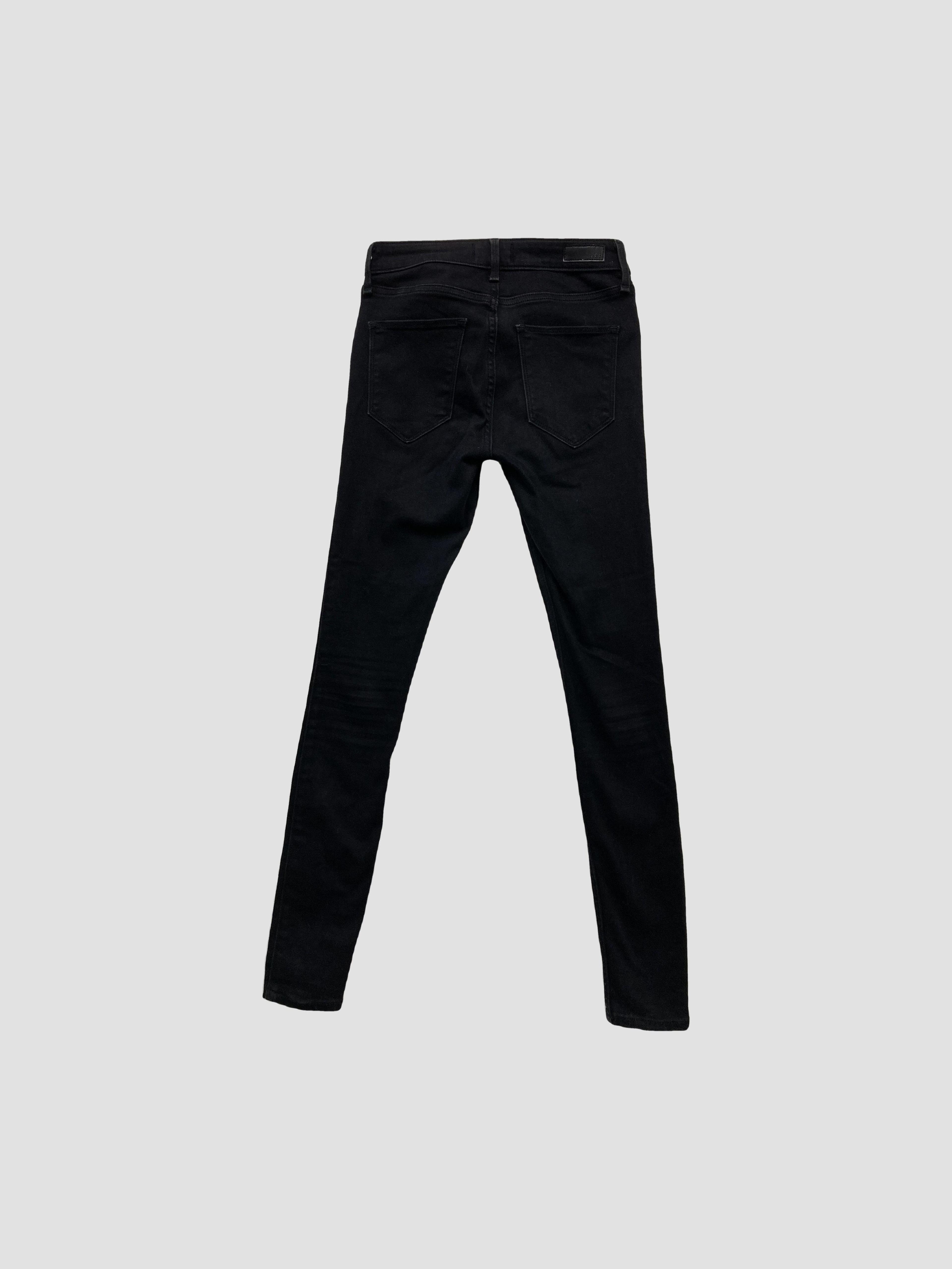 Jean ABERCROMBIE & FITCH - Talla 36 (VOP00944689)-1