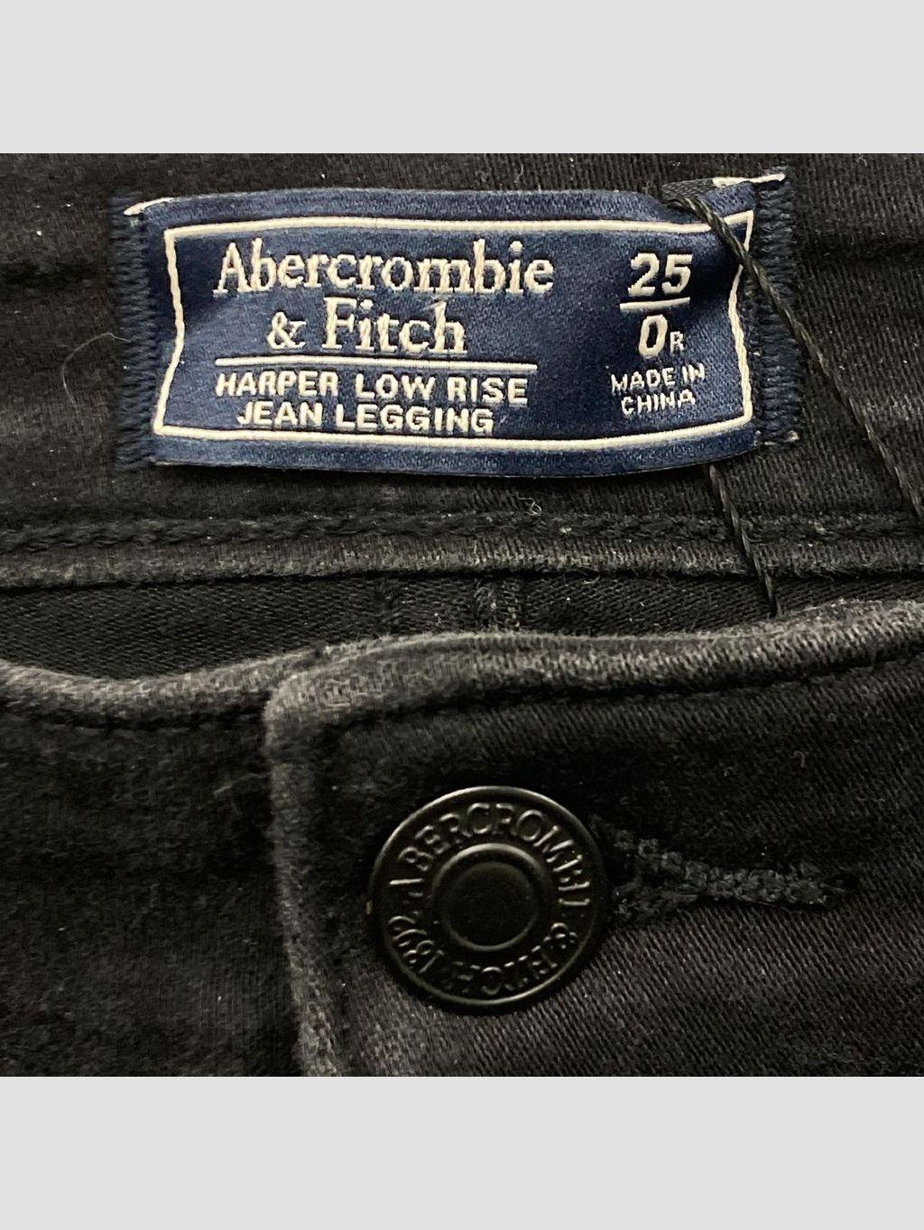 Jean ABERCROMBIE & FITCH - Talla 36 (VOP00944689)-2