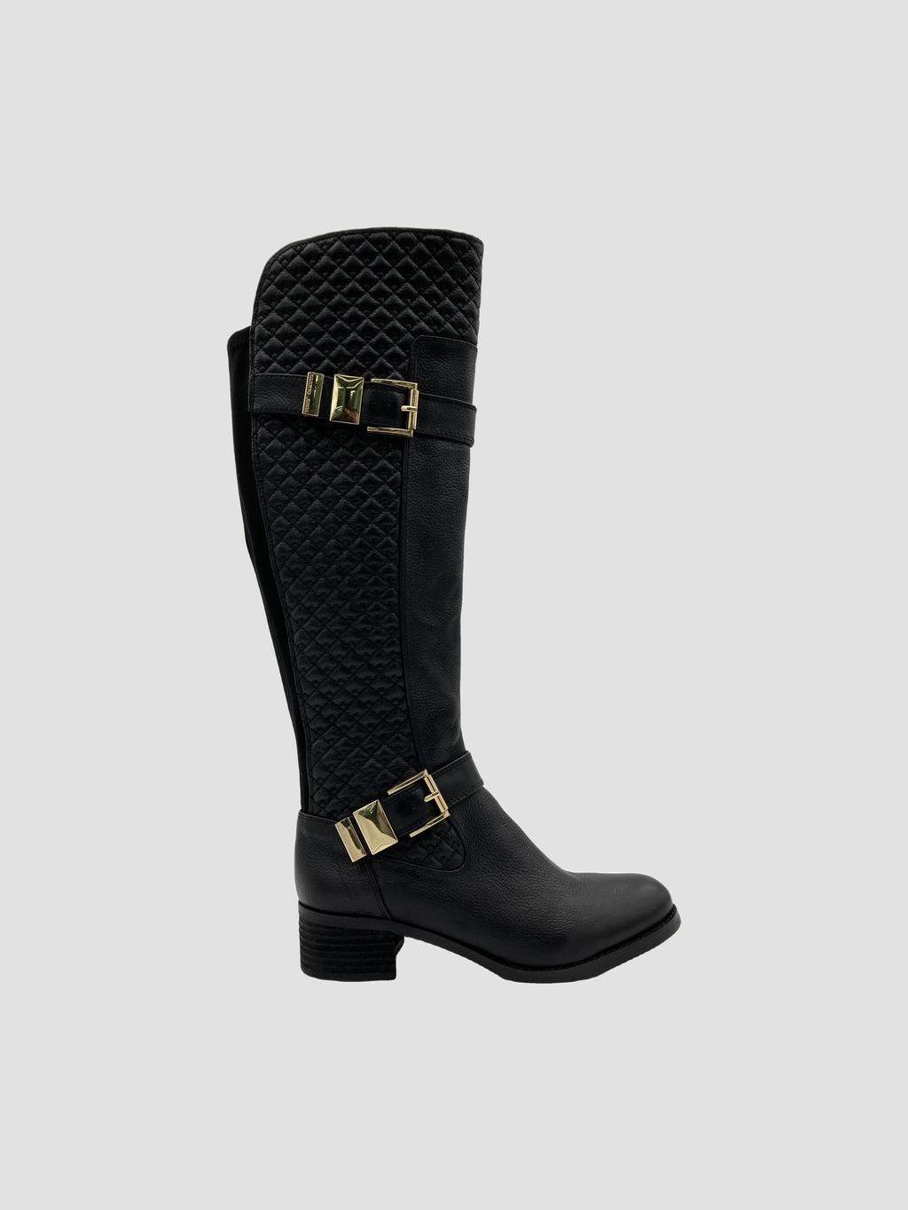 Botas VINCE CAMUTO - Talla 38 (VOP00807805)-0