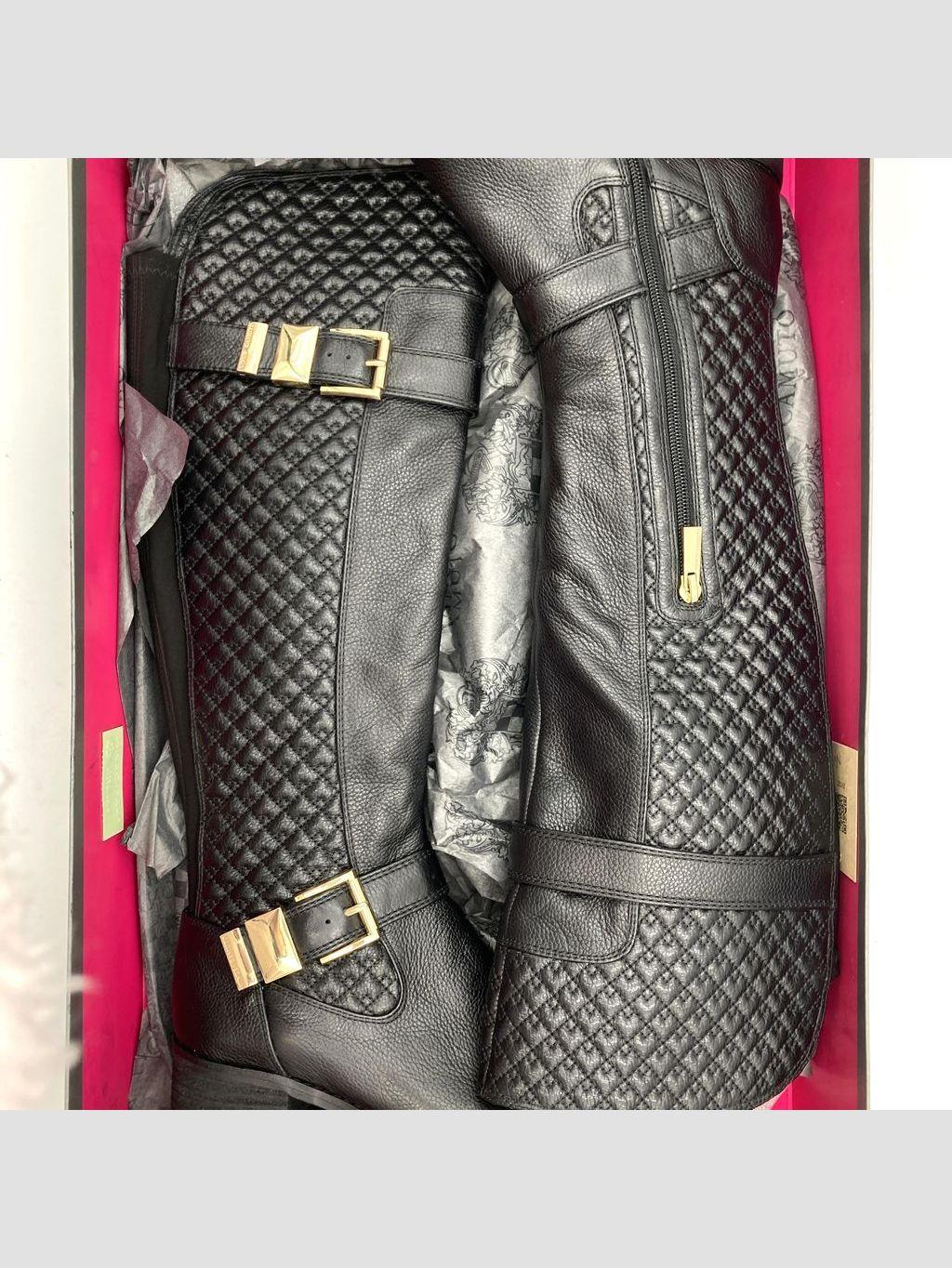 Botas VINCE CAMUTO - Talla 38 (VOP00807805)-4