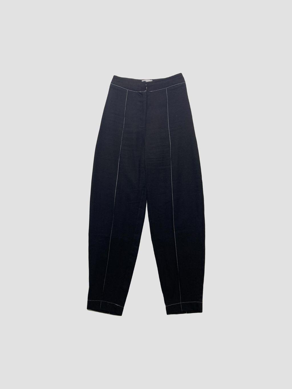 Pantalón SINGOLARE - Talla 36 (VOP00986954)-0