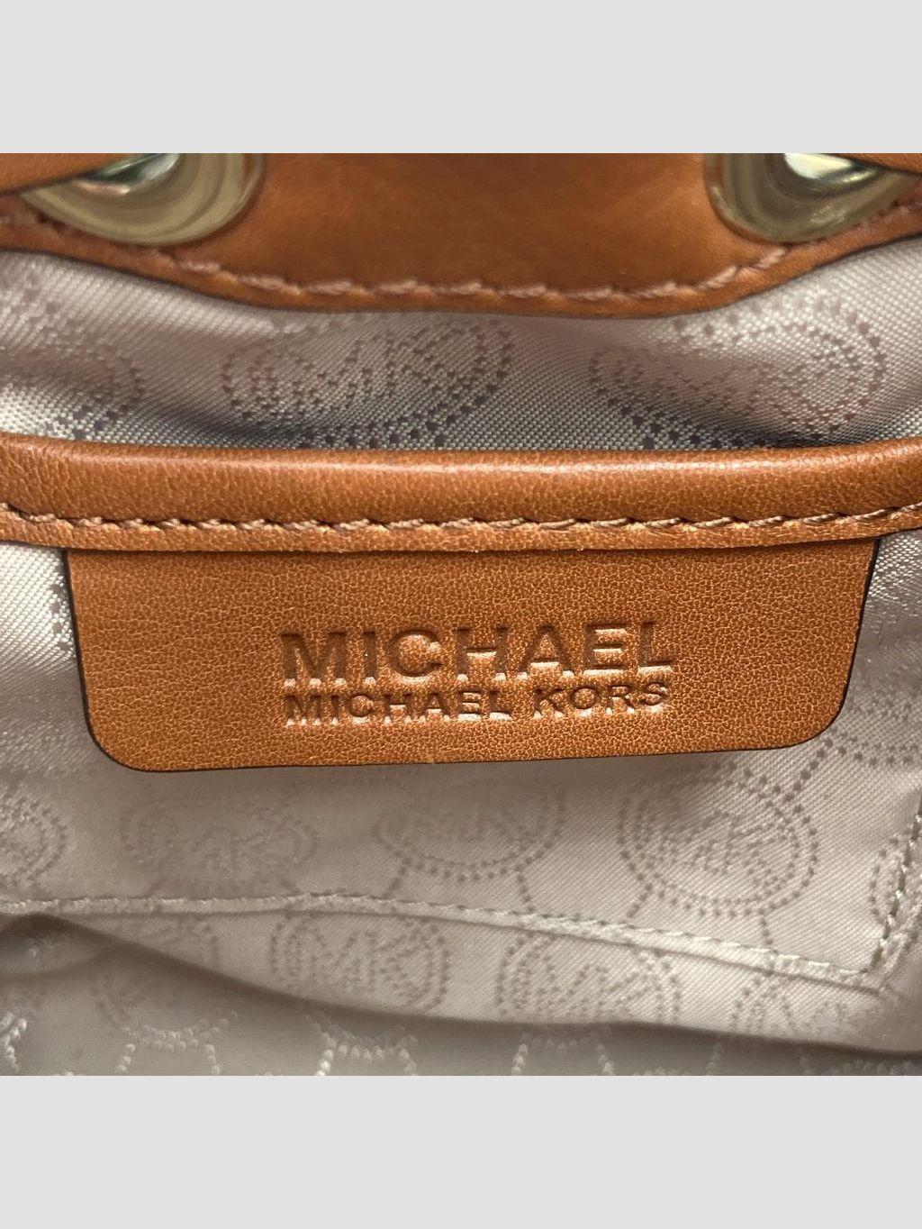 Bandolera MICHAEL KORS - Talla Talla Única (VOP00968705)-6