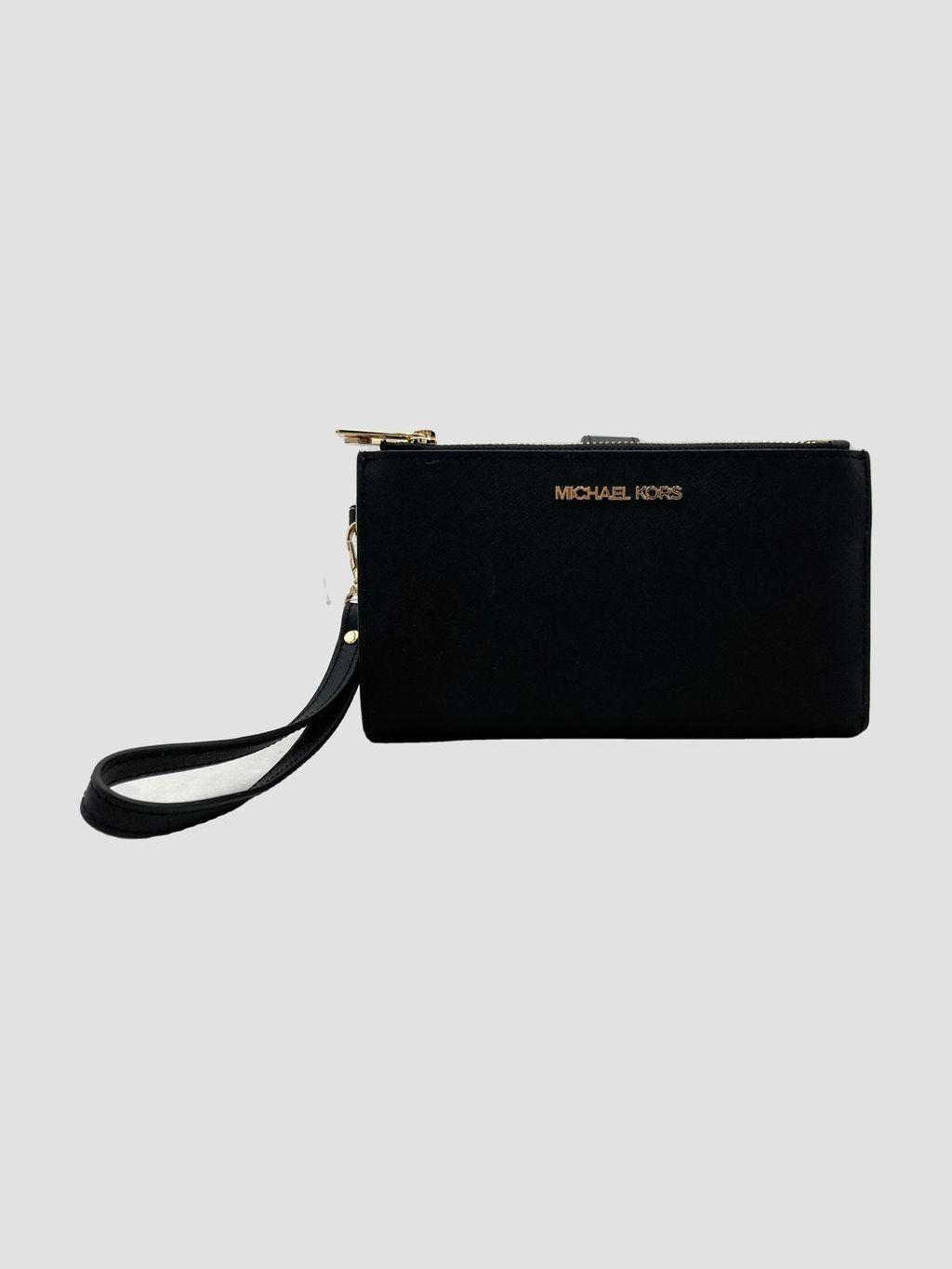 Billetera MICHAEL KORS - Talla Talla Única (VOP01222374)-0
