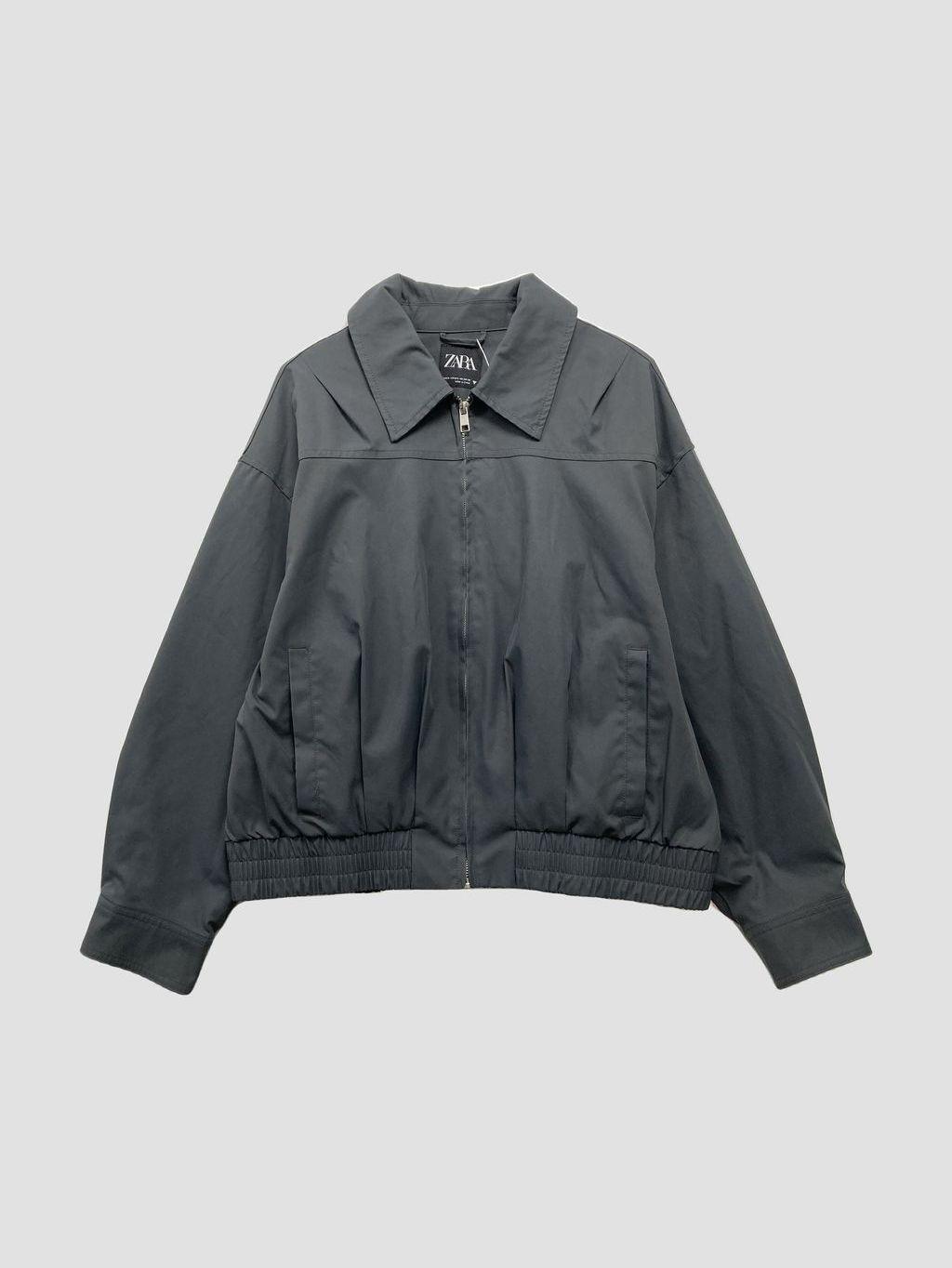 Chaqueta casual ZARA - Talla M (VOP01024578)-0