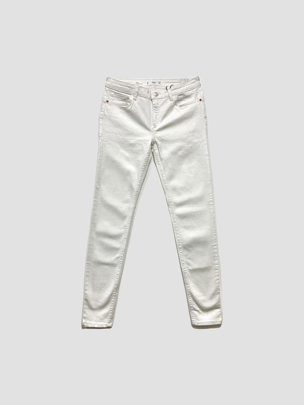 Jean MANGO - Talla 38 (VOP00988339)-0