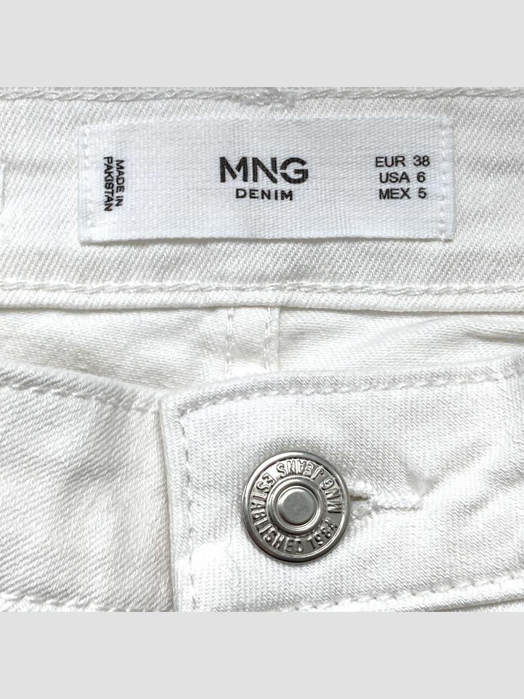 Jean MANGO - Talla 38 (VOP00988339)-2