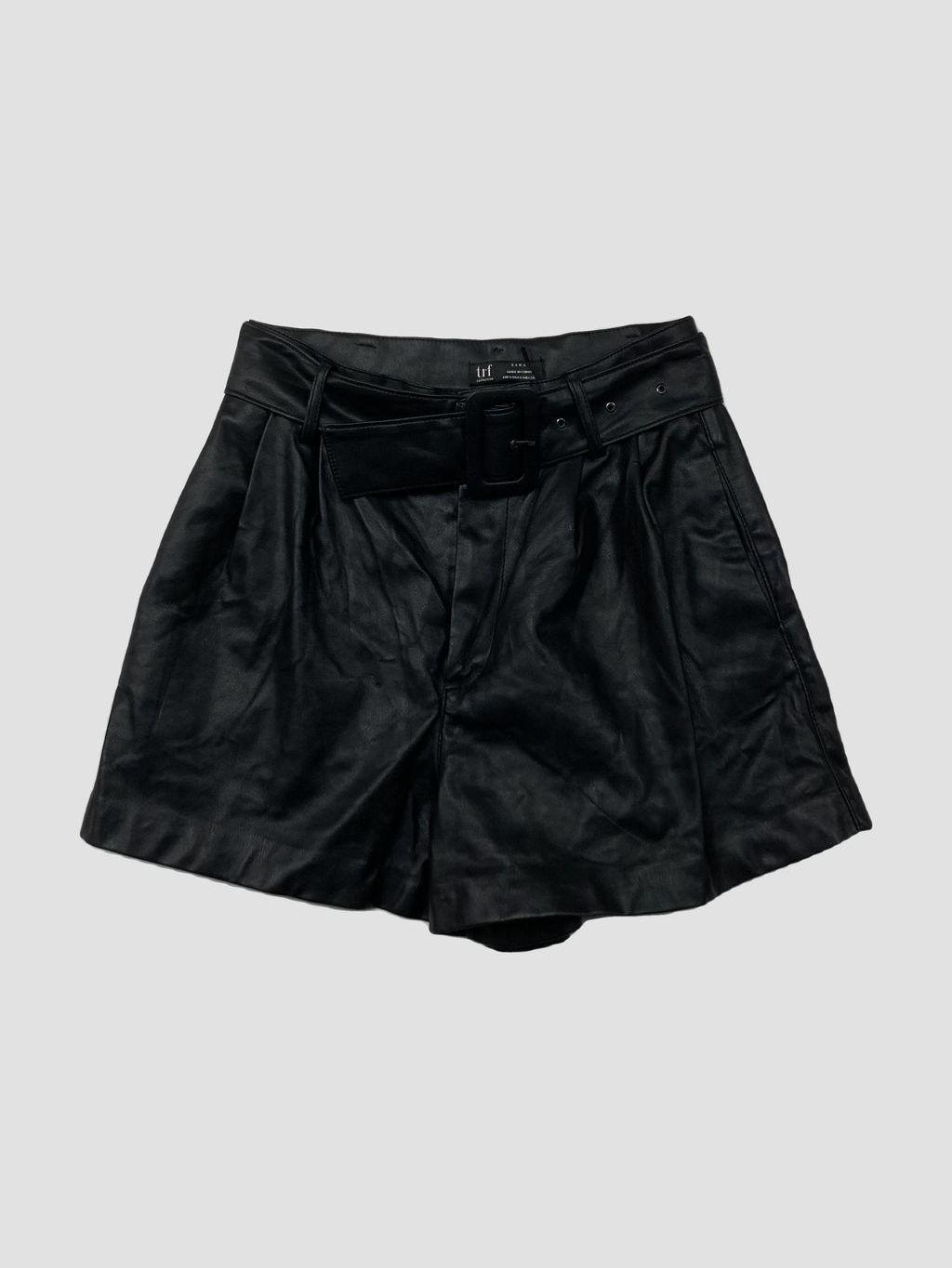 Short ZARA - Talla 36 (VOP01207462)-0