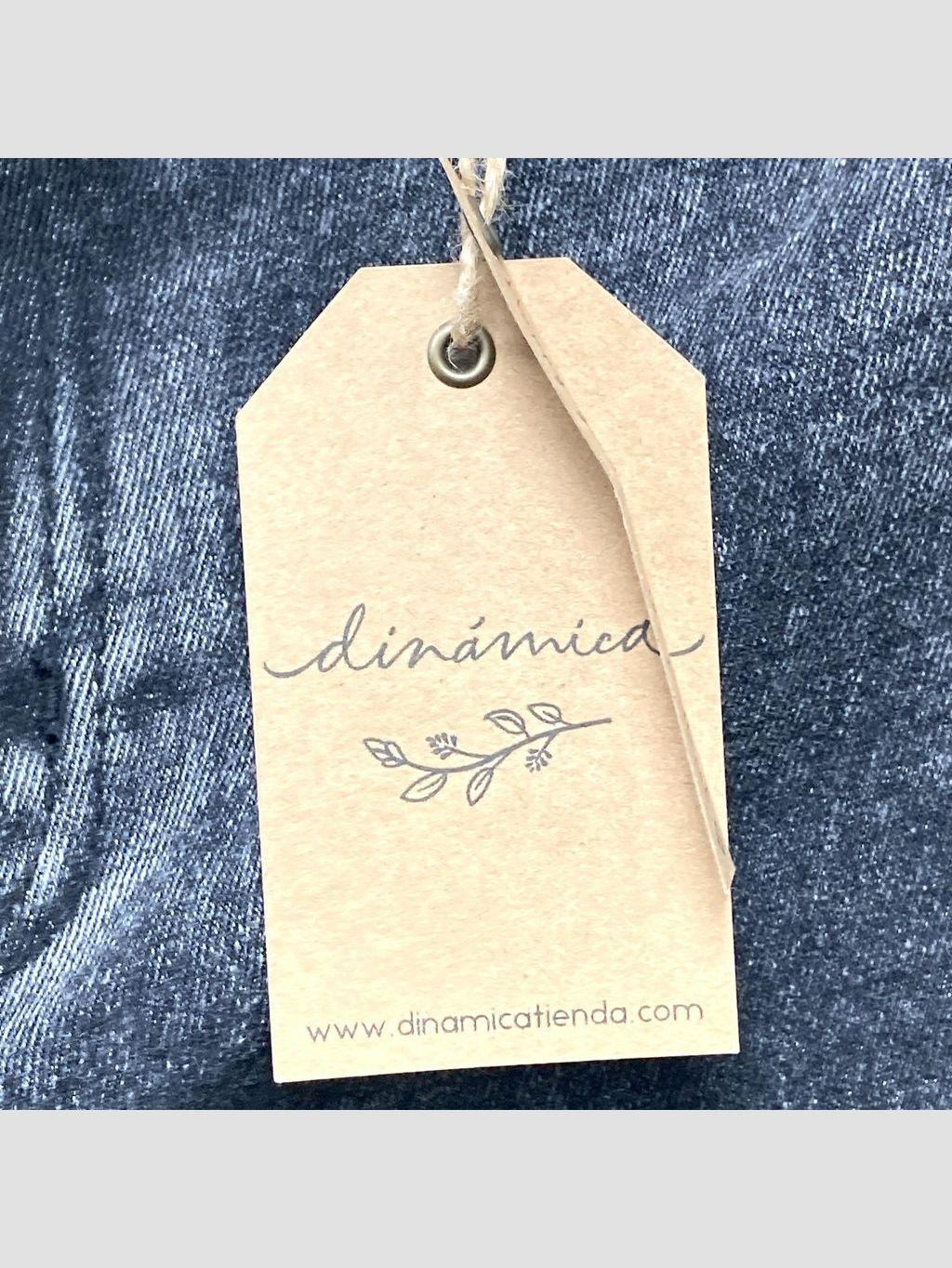 Jean DINÁMICA DESIGN - Talla 36 (VOP00970484)-3