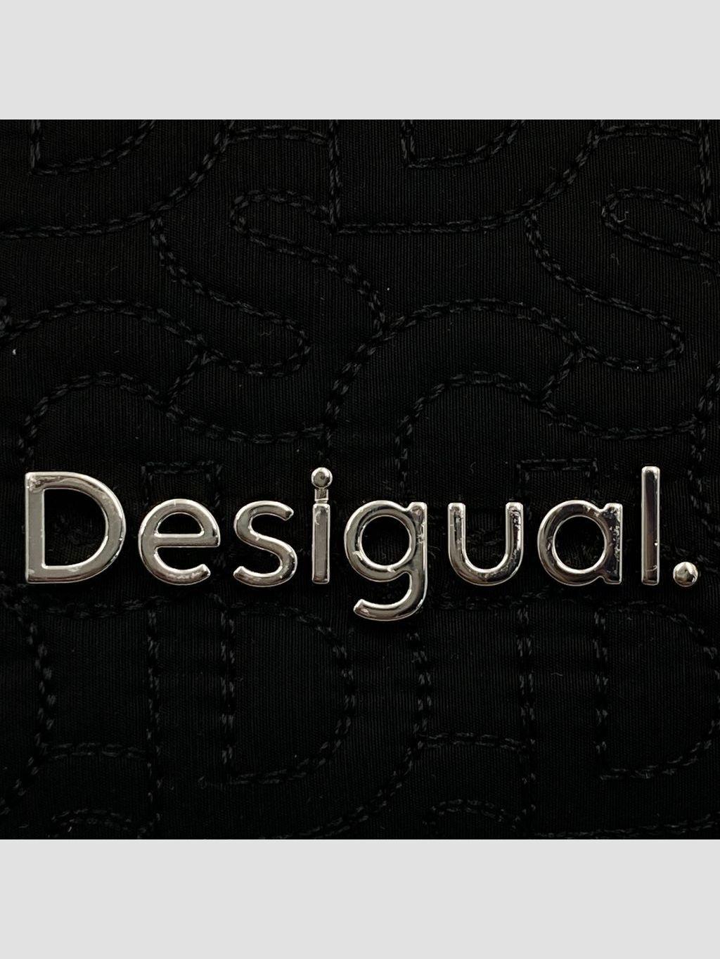 Cartera DESIGUAL - Talla Talla Única (VOP01090068)-2