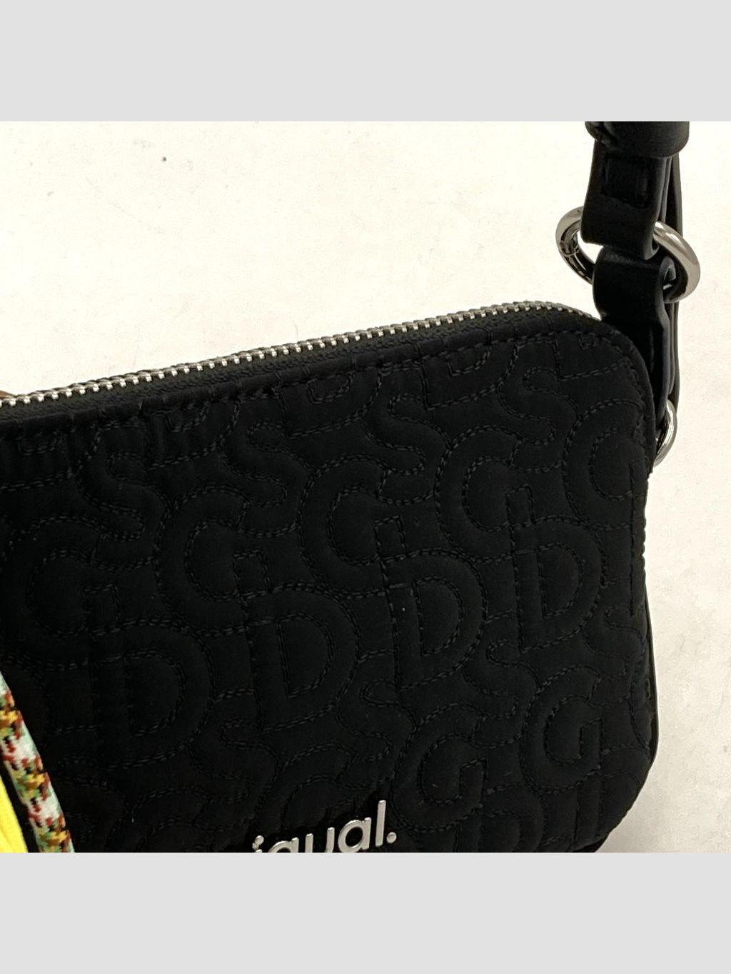 Cartera DESIGUAL - Talla Talla Única (VOP01090068)-3