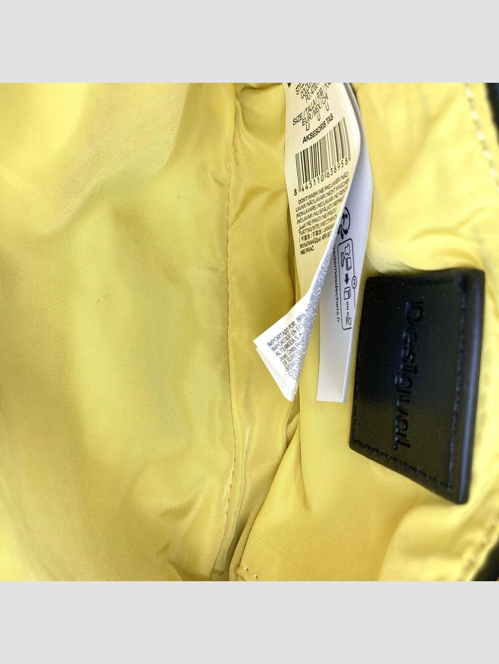 Cartera DESIGUAL - Talla Talla Única (VOP01090068)-4