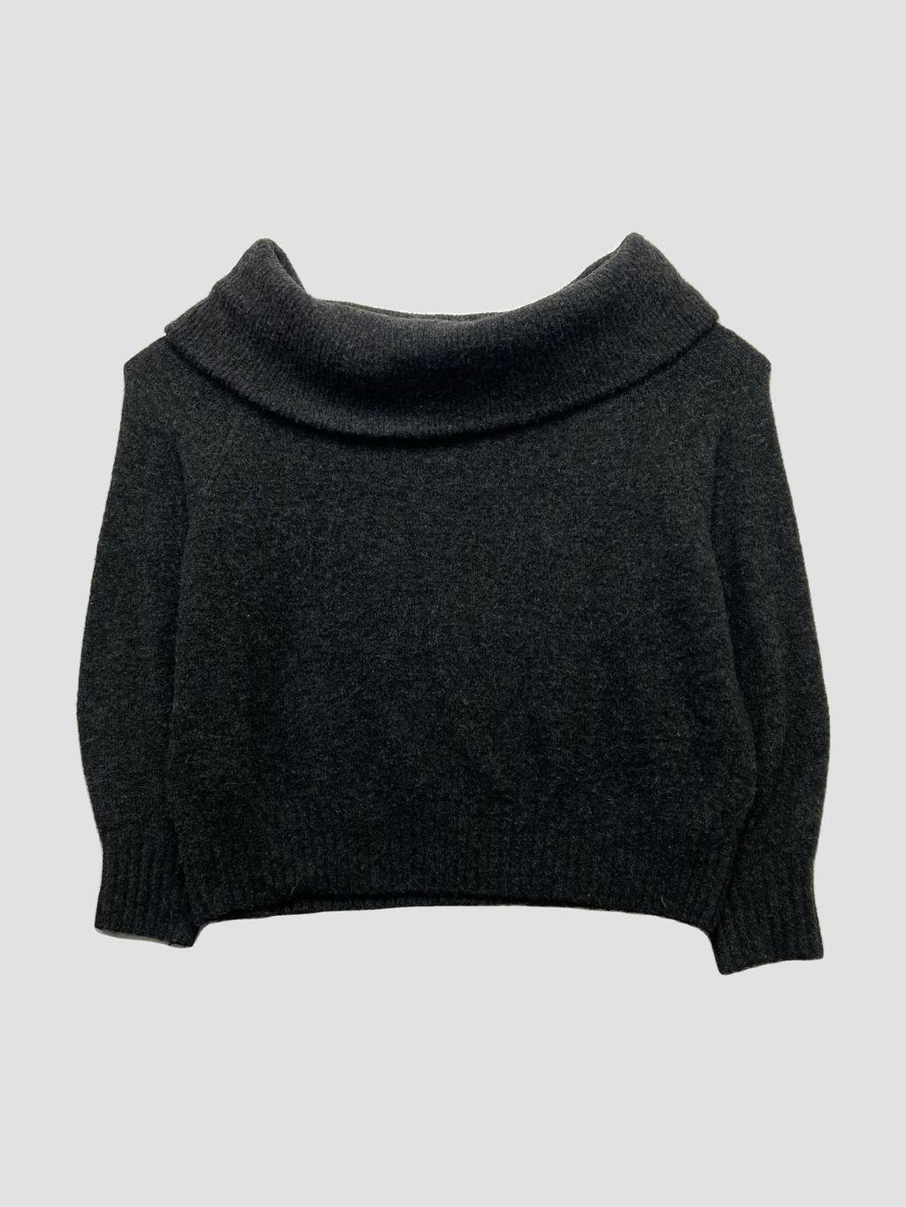 Sweater H&M - Talla S (VOP00993513)-0