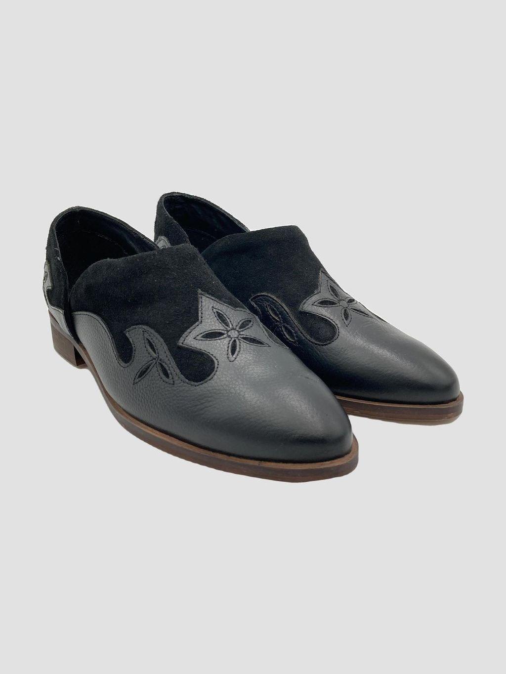 Zapatos UMBRALE - Talla 38 (VOP00836898)-1