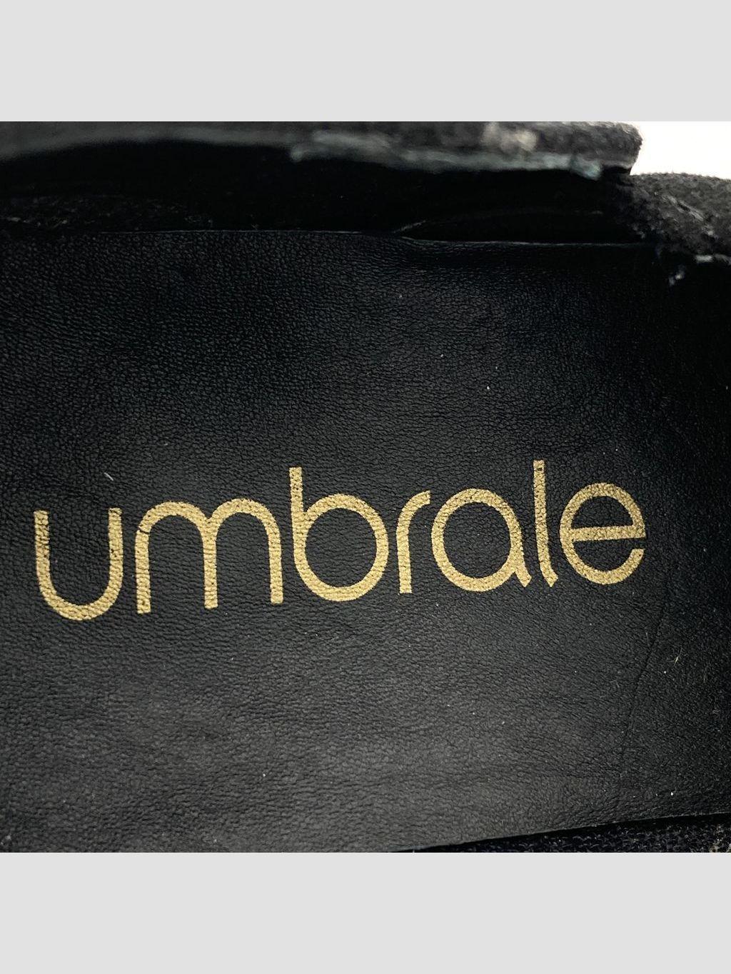Zapatos UMBRALE - Talla 38 (VOP00836898)-2