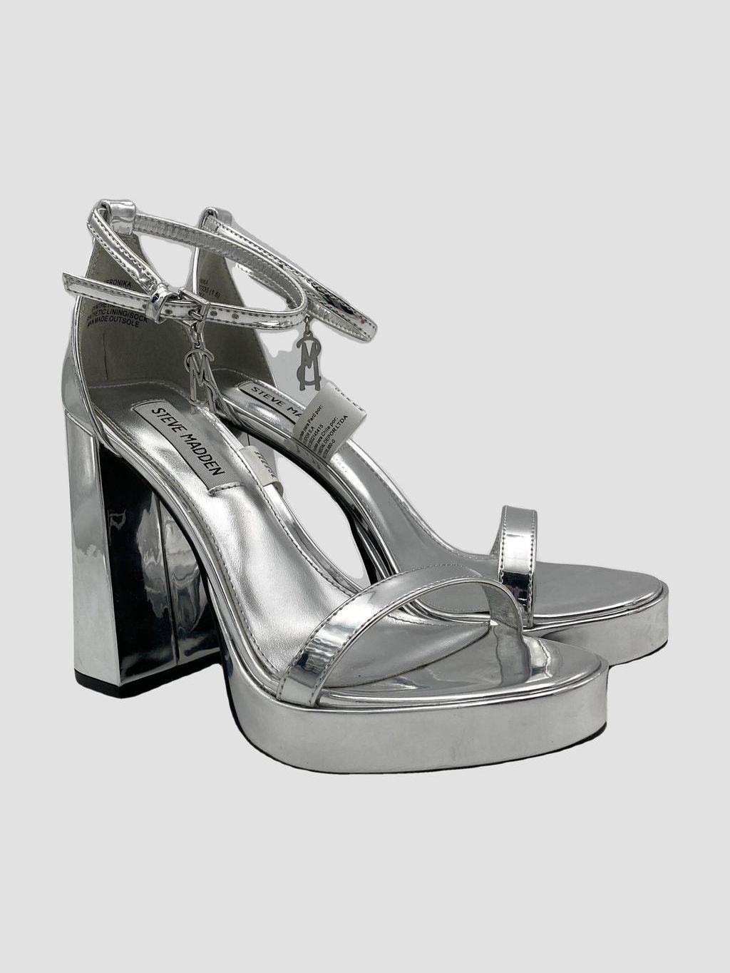 Zapatos de taco STEVE MADDEN - Talla 37 (VOP00994073)-1