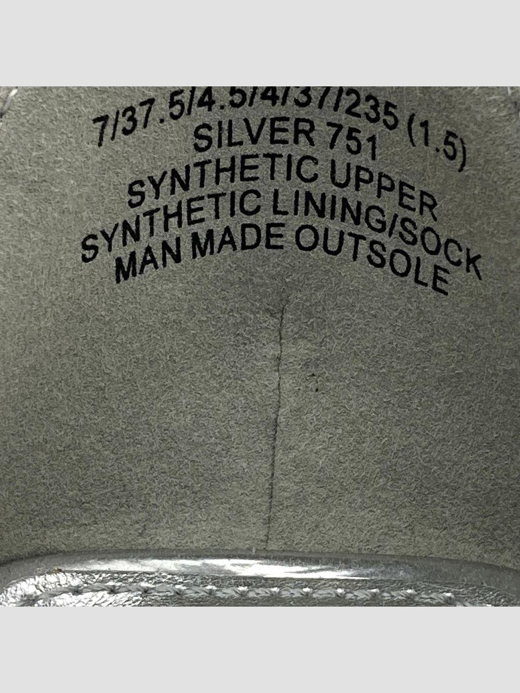 Zapatos de taco STEVE MADDEN - Talla 37 (VOP00994073)-3