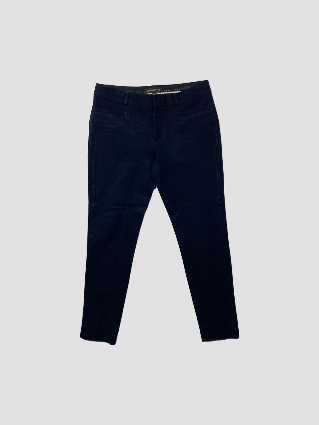 Pantalón BANANA REPUBLIC - Talla 34 (VOP01204474)-0