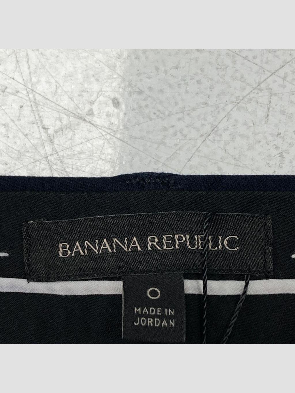 Pantalón BANANA REPUBLIC - Talla 34 (VOP01204474)-1