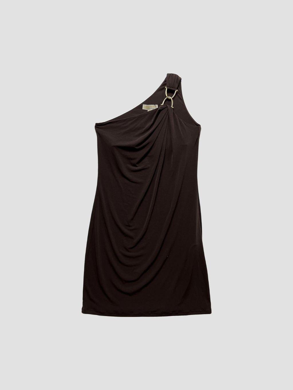 Vestido corto MICHAEL KORS - Talla S (VOP00930684)-0