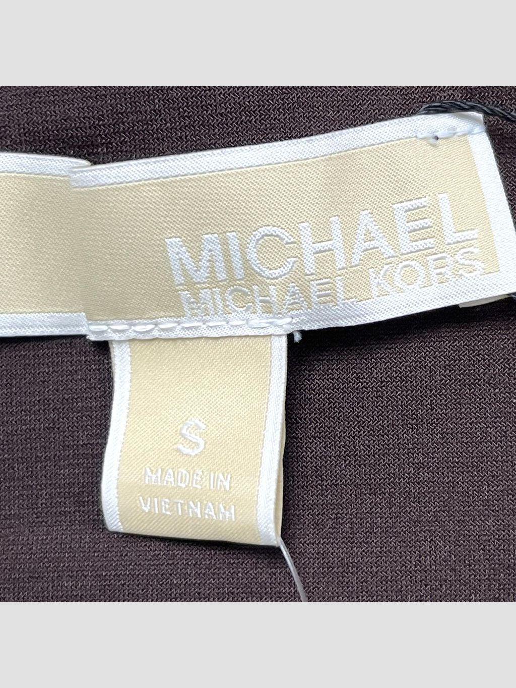 Vestido corto MICHAEL KORS - Talla S (VOP00930684)-1