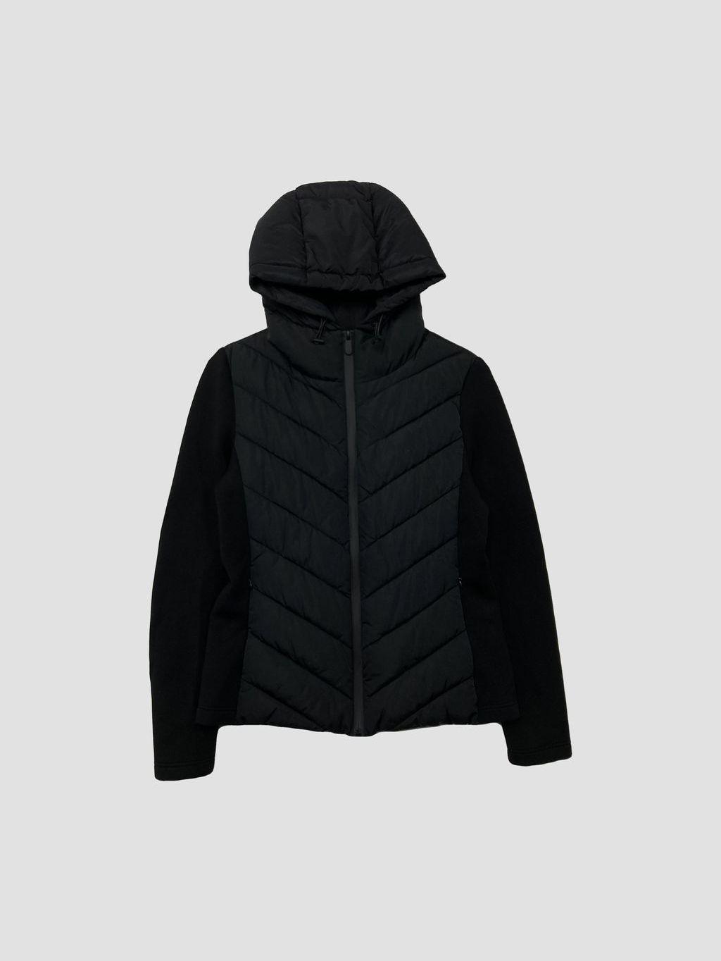 Chaqueta de abrigo ZARA - Talla L (VOP01143080)-0