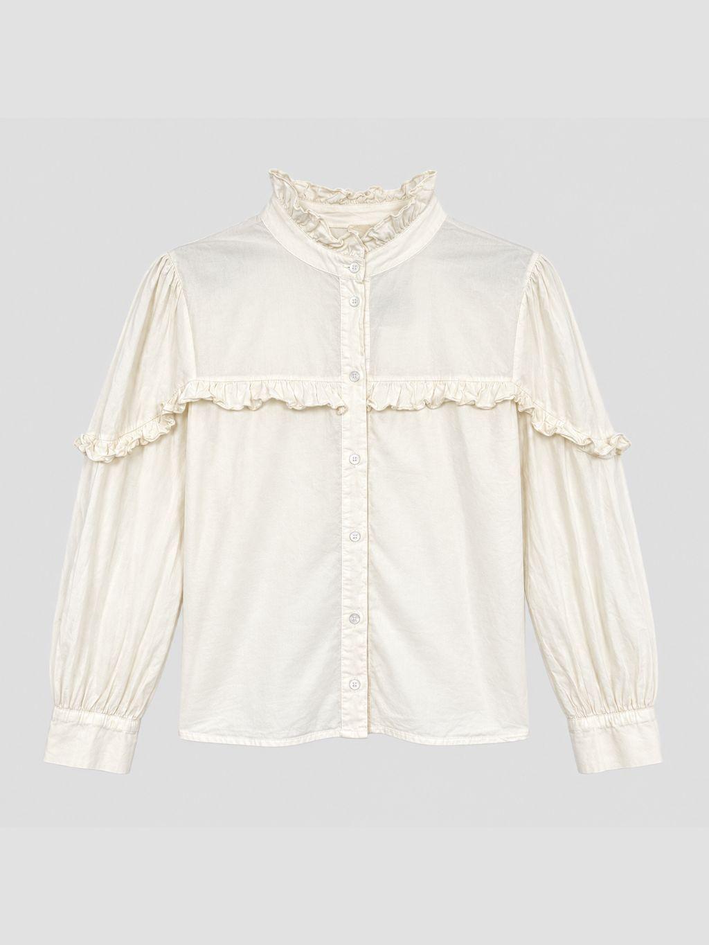 Camisa DINÁMICA DESIGN - Talla M (VOP01211209)-0