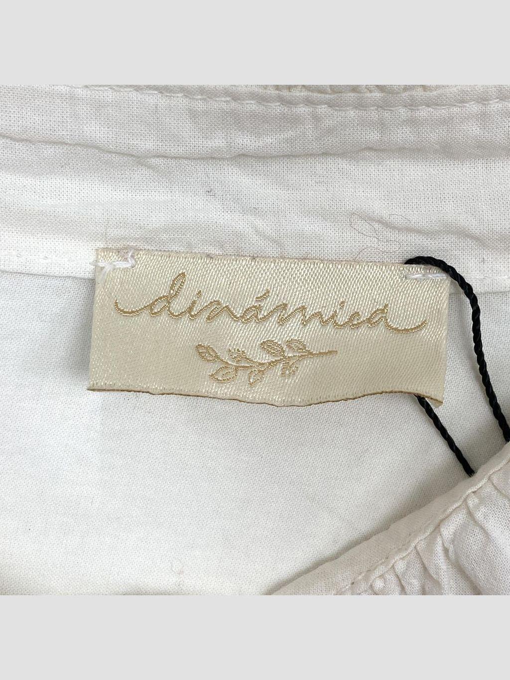 Camisa DINÁMICA DESIGN - Talla M (VOP01211209)-1
