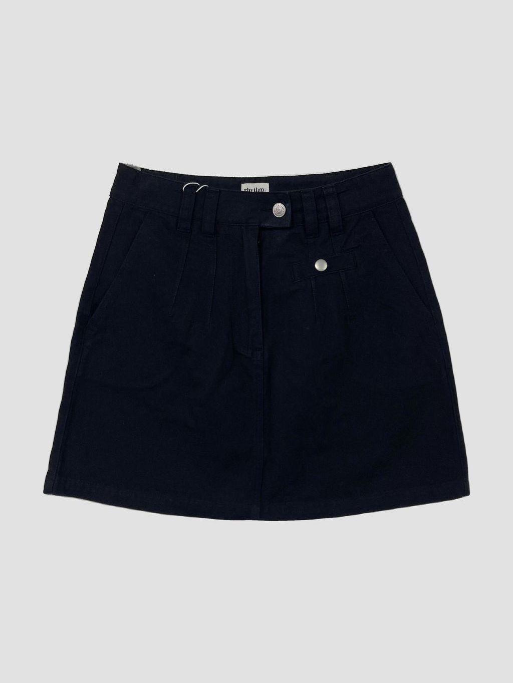 Falda corta RHYTHM. - Talla 36 (VOP01203181)-0