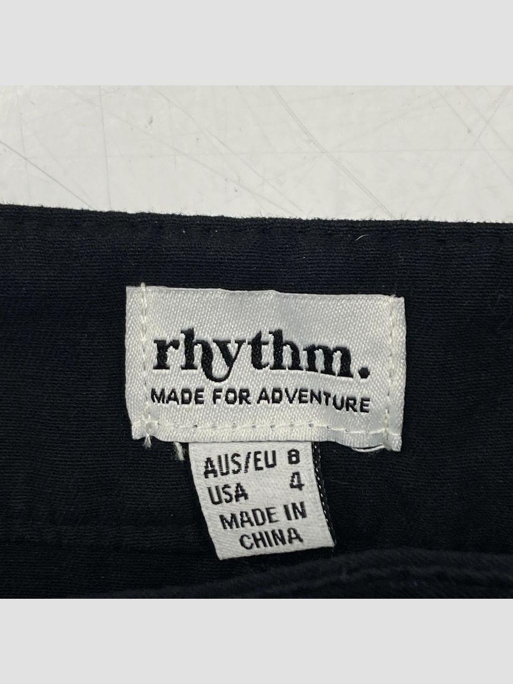 Falda corta RHYTHM. - Talla 36 (VOP01203181)-1