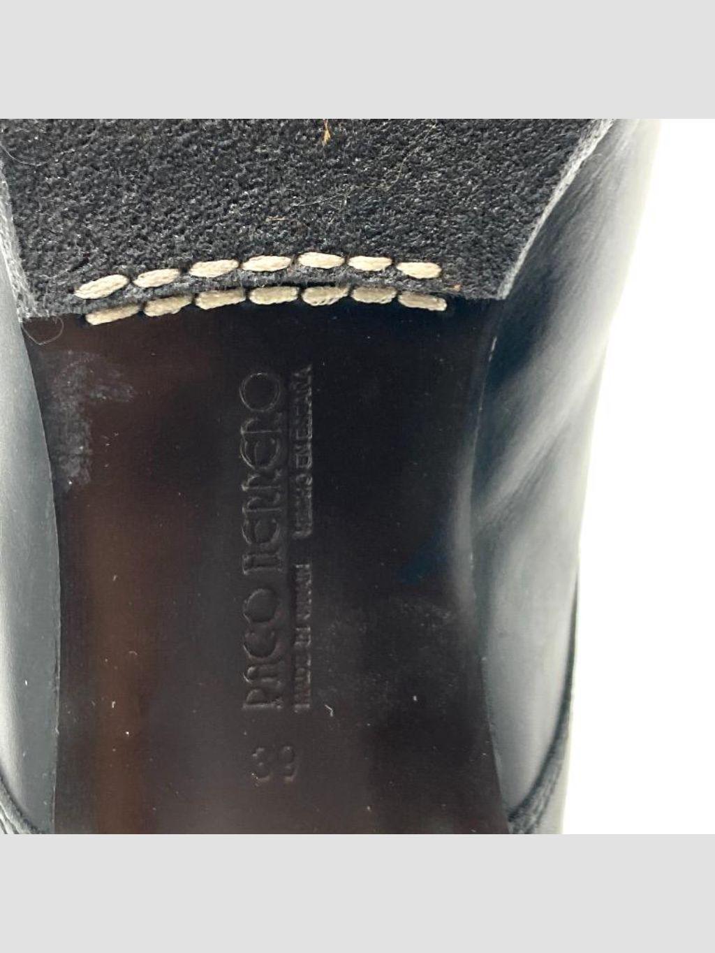 Zapatos de taco PACO HERRERO - Talla 39 (VOP00763066)-2