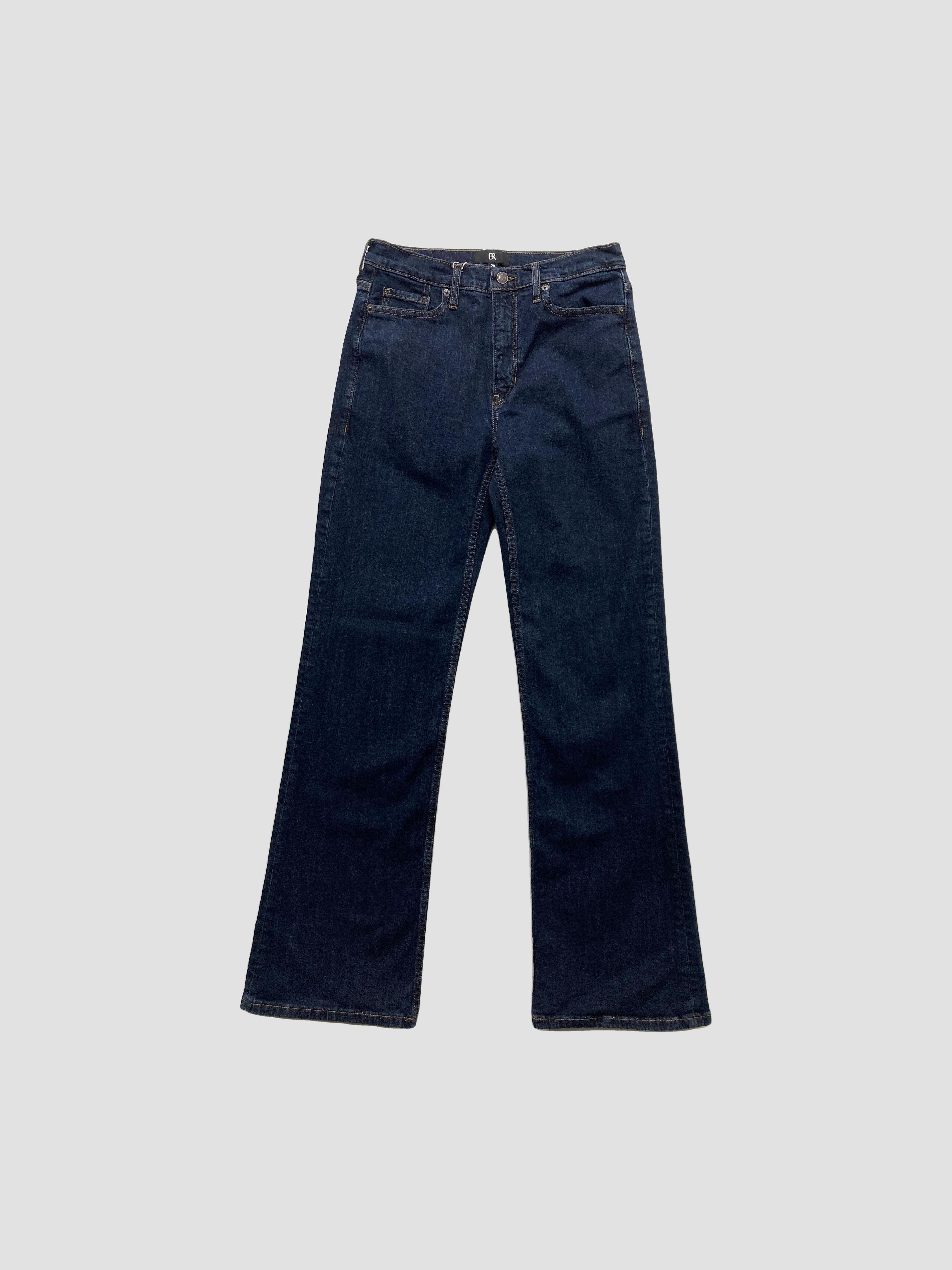 Jean BANANA REPUBLIC - Talla 38 (VOP01000363)-0