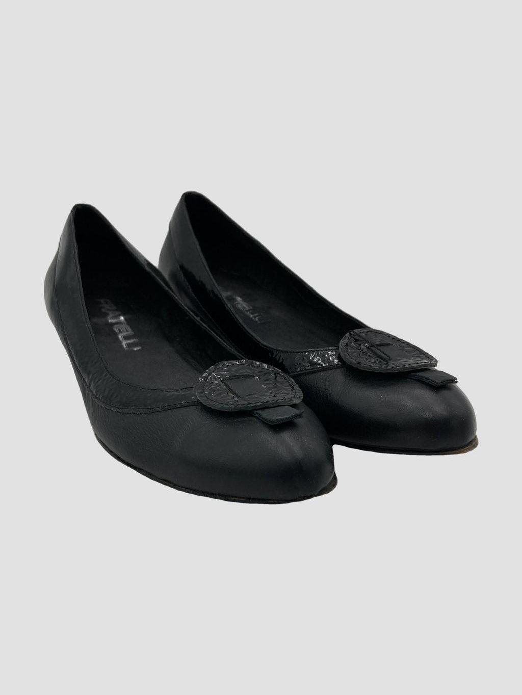 Ballerinas FRATELLI - Talla 39 (VOP01219424)-1