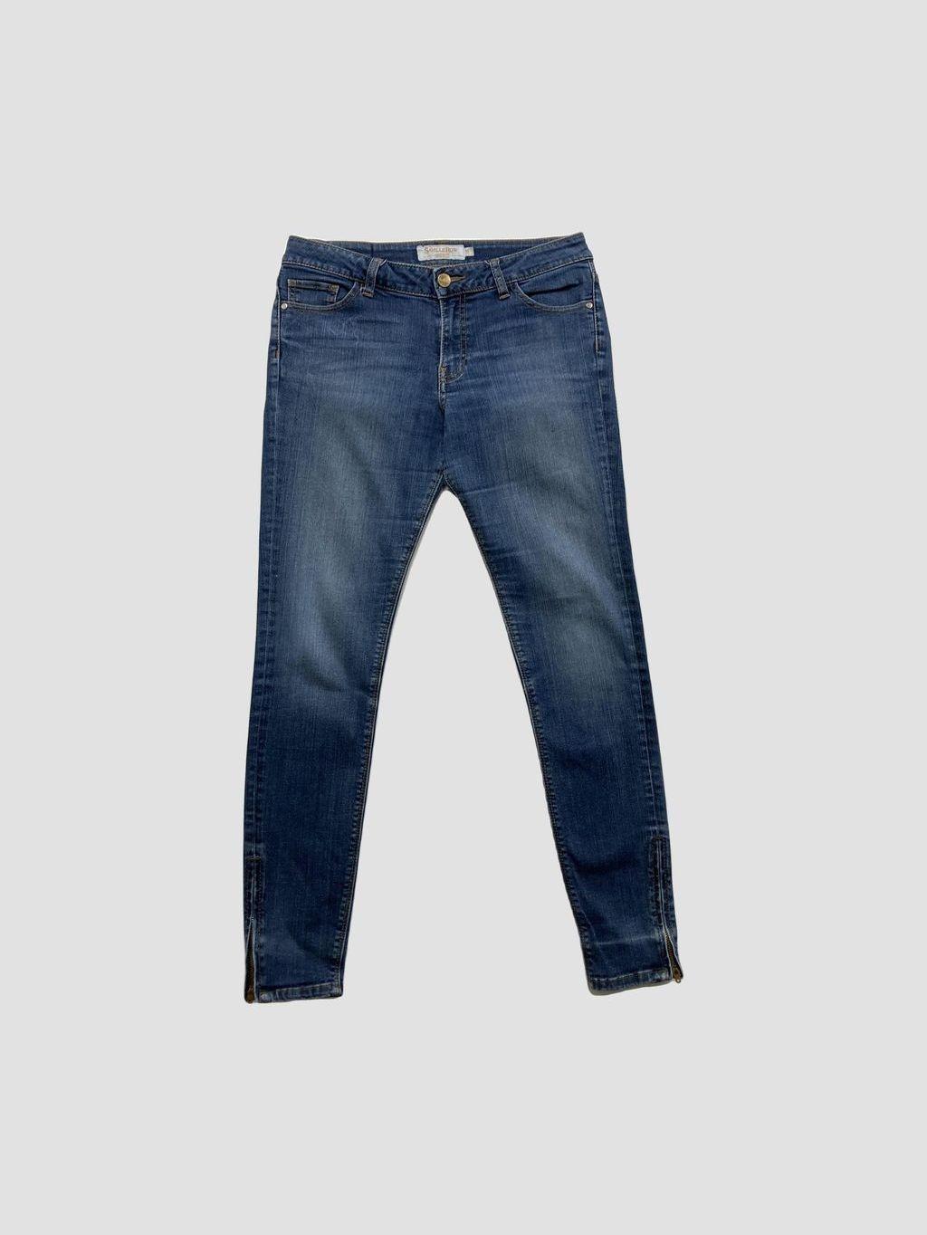 Jean SAVILLE ROW - Talla 38 (VOP00866102)-0