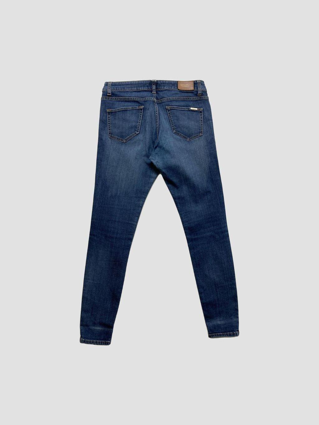 Jean SAVILLE ROW - Talla 38 (VOP00866102)-1
