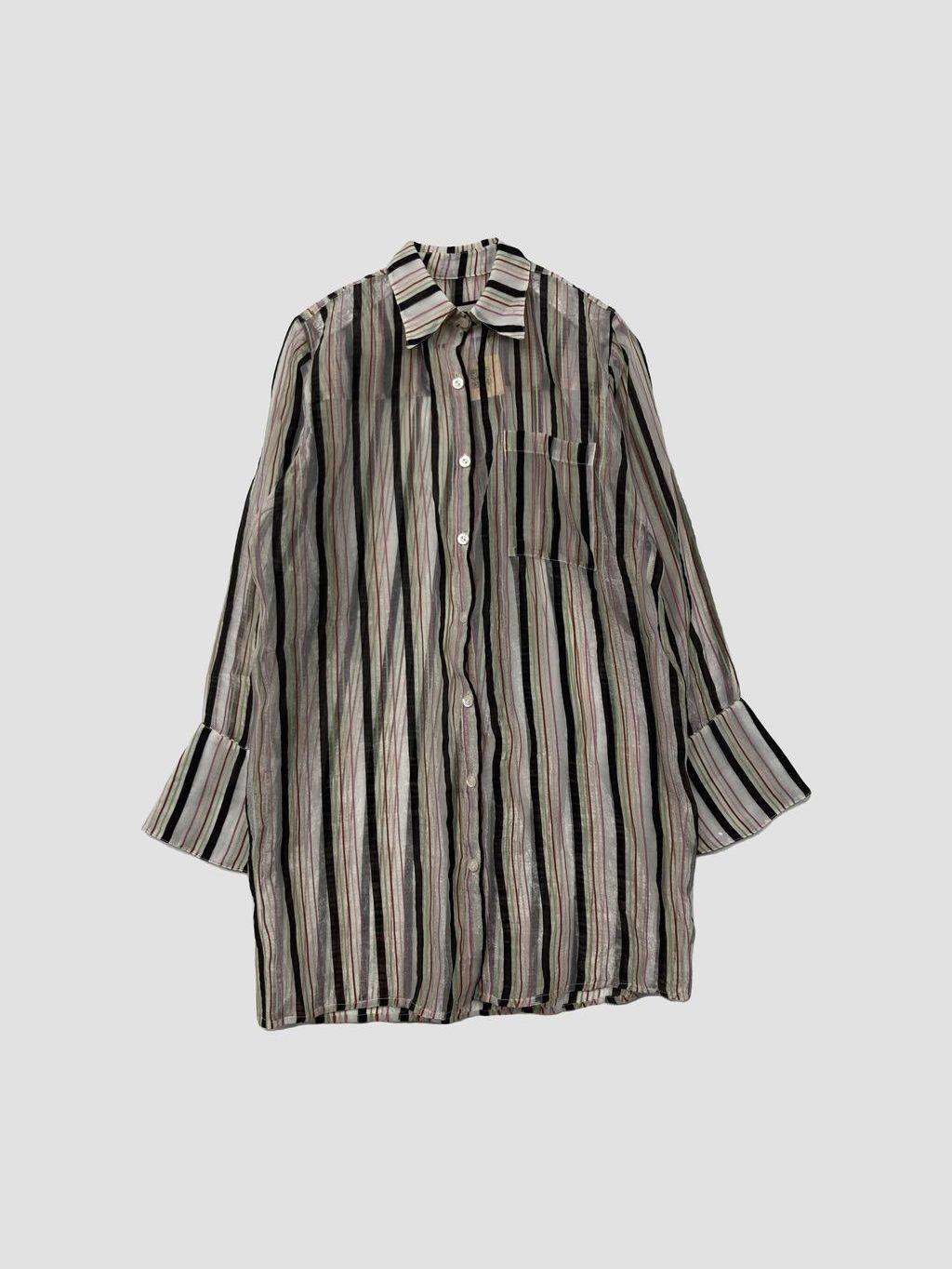Camisa NEUTRO - Talla M (VOP01152468)-0