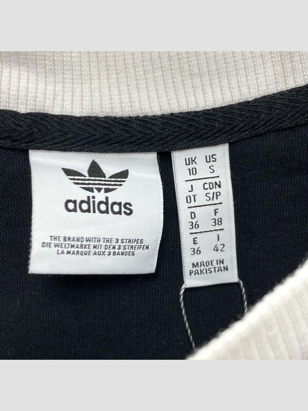 Polera ADIDAS - Talla S (VOP00880211)-1