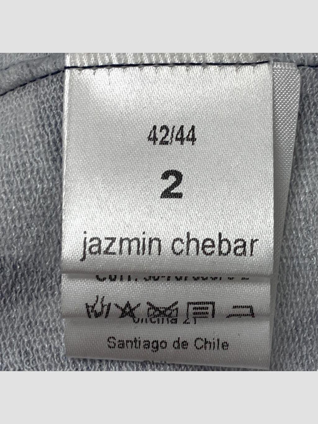 Polera JAZMIN CHEBAR - Talla XS (VOP00963584)-2