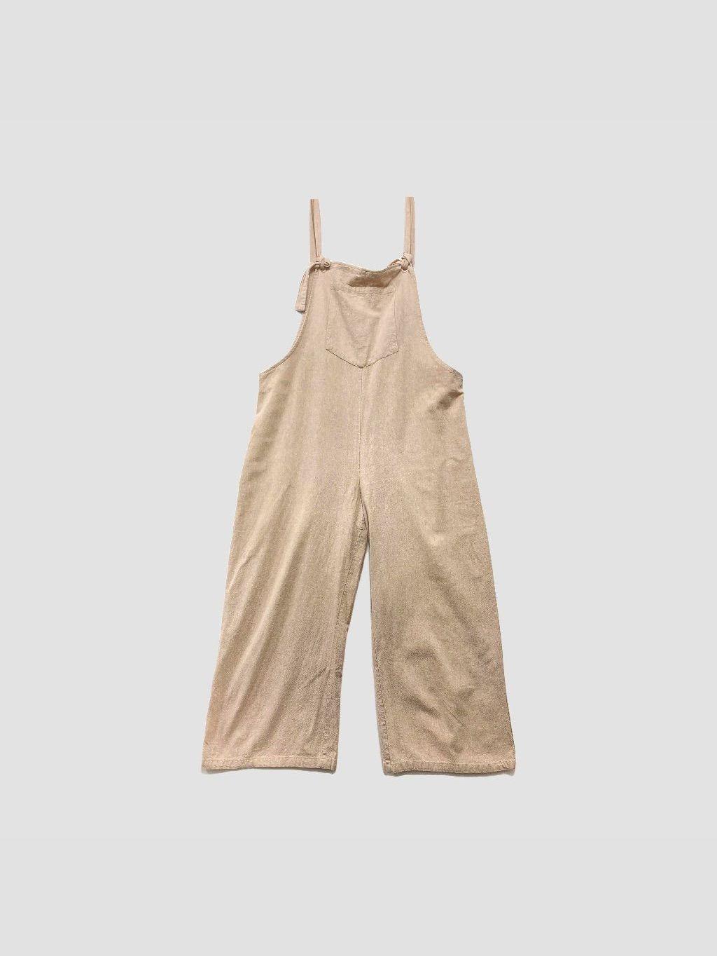 Enterito VINTAGE - Talla M (VOP00928382)-0