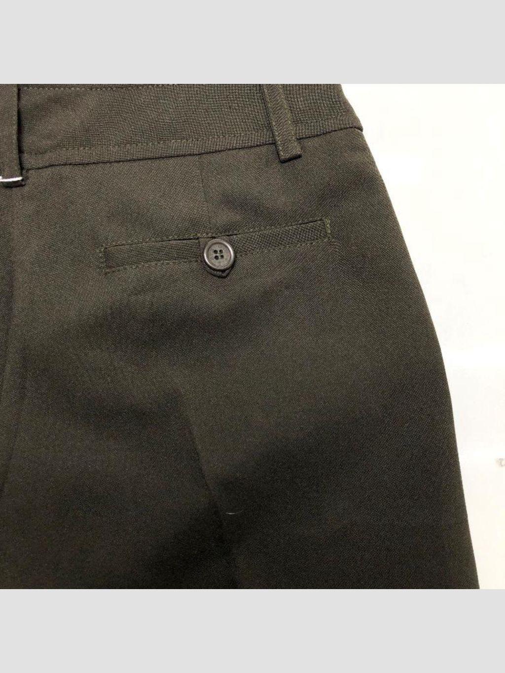 Pantalón SYBILLA - Talla 36 (VOP00745742)-2