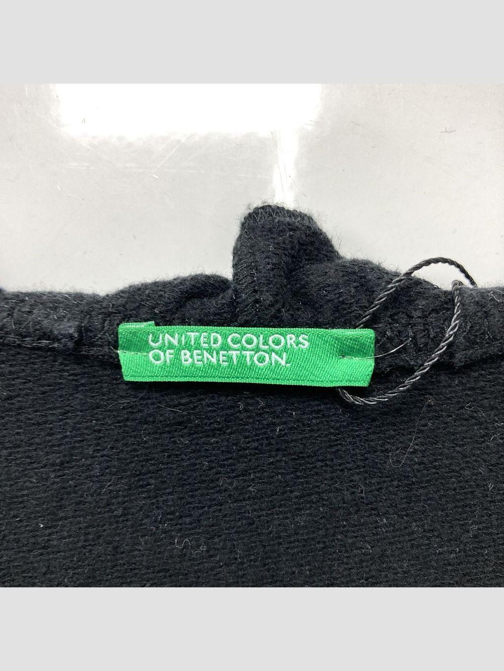 Polera UNITED COLORS OF BENETTON - Talla XL (VOP00912143)-1