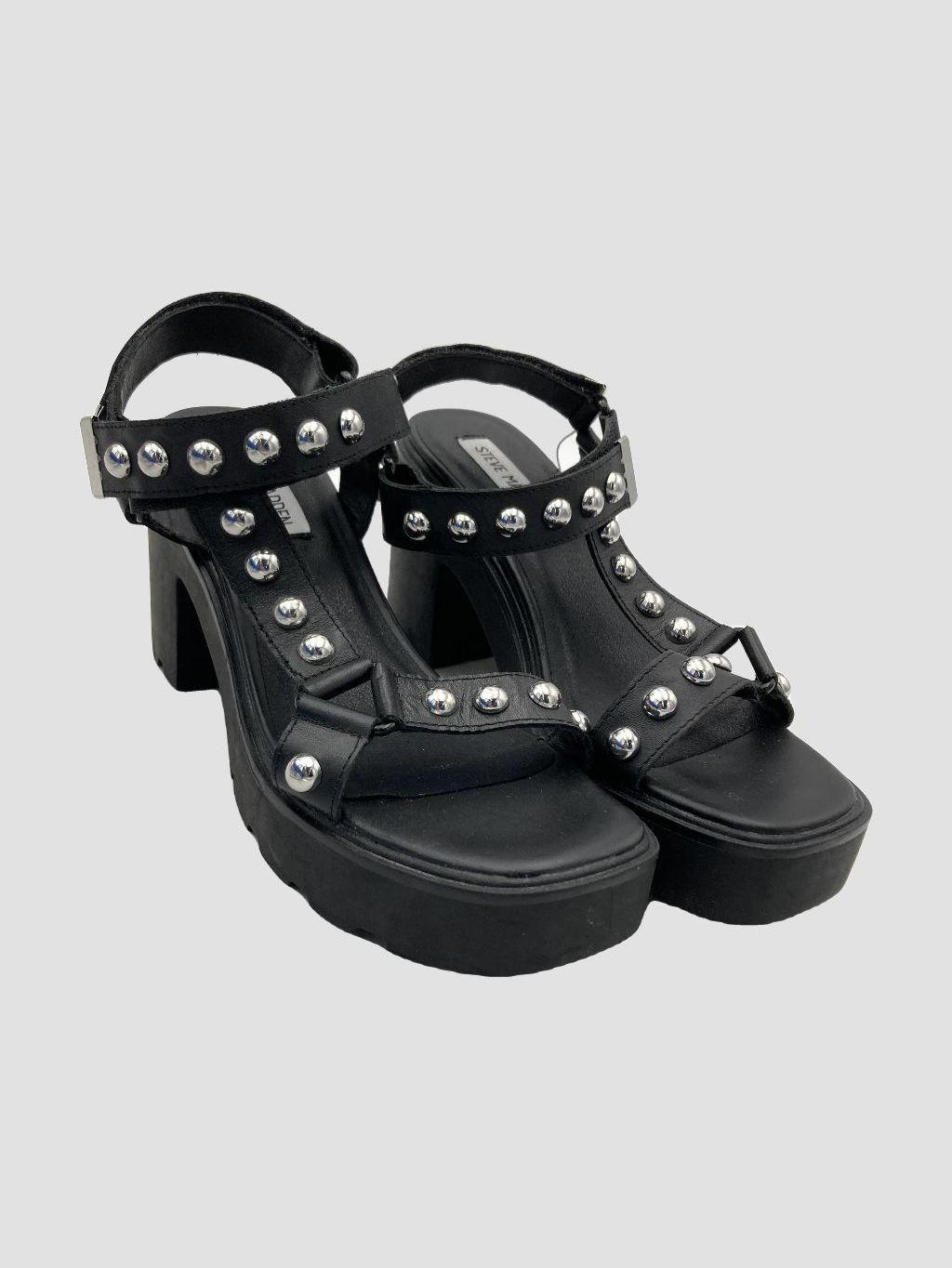 Sandalias STEVE MADDEN - Talla 39 (VOP01175201)-1